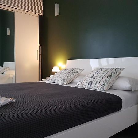 Milano Navigli Apartment - Via Savona Экстерьер фото