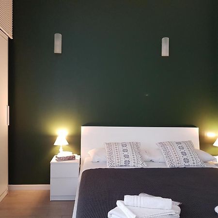 Milano Navigli Apartment - Via Savona Экстерьер фото
