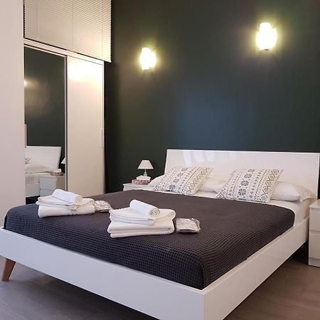 Milano Navigli Apartment - Via Savona Экстерьер фото