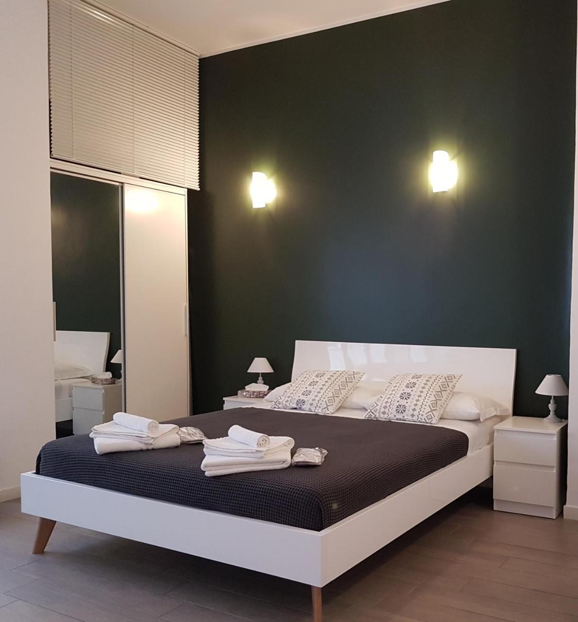 Milano Navigli Apartment - Via Savona Экстерьер фото