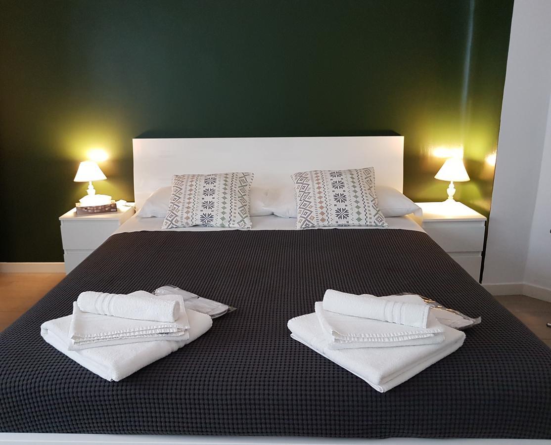Milano Navigli Apartment - Via Savona Экстерьер фото
