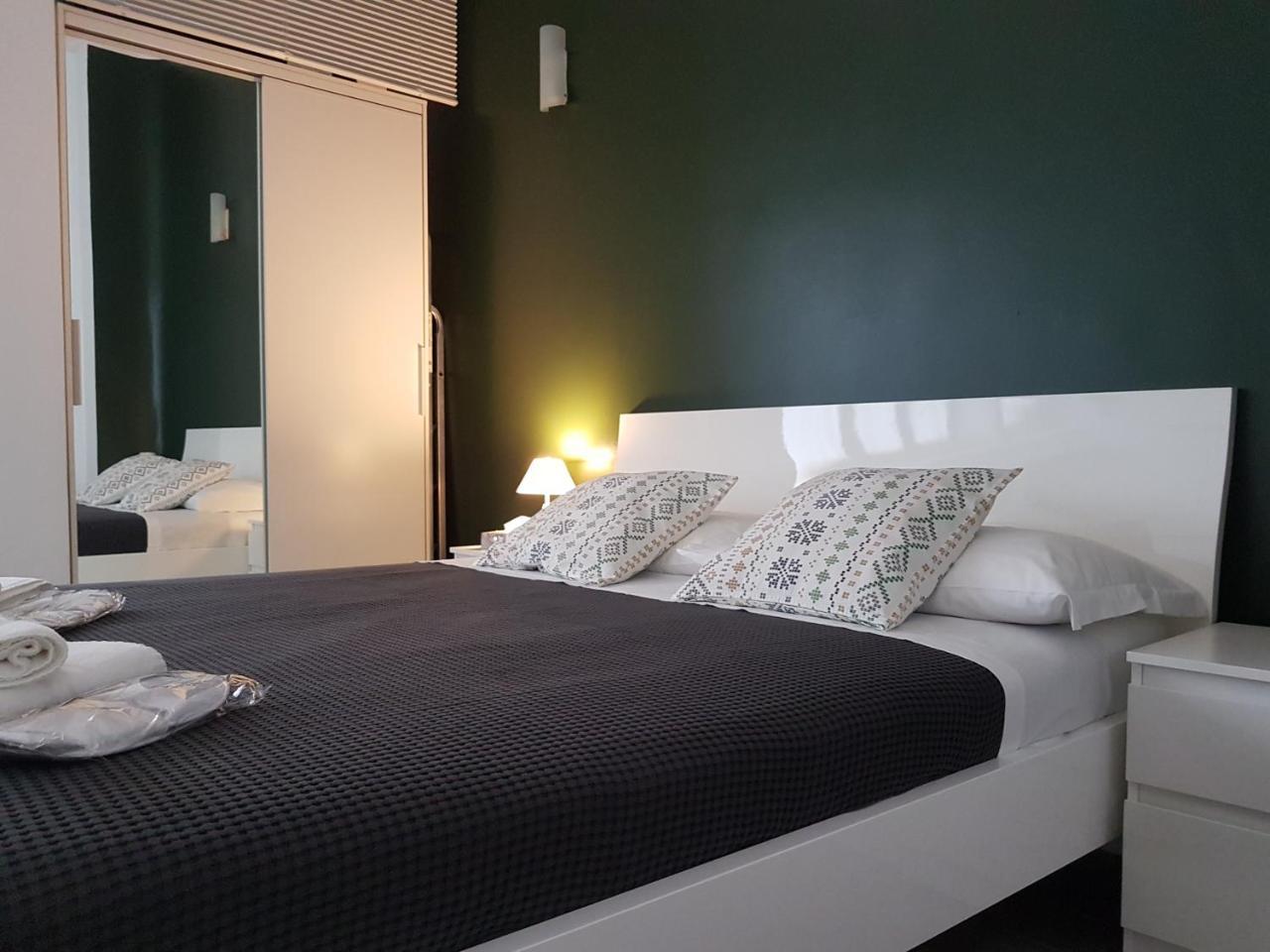 Milano Navigli Apartment - Via Savona Экстерьер фото