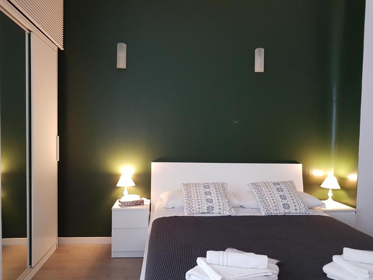 Milano Navigli Apartment - Via Savona Экстерьер фото