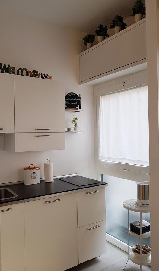 Milano Navigli Apartment - Via Savona Экстерьер фото