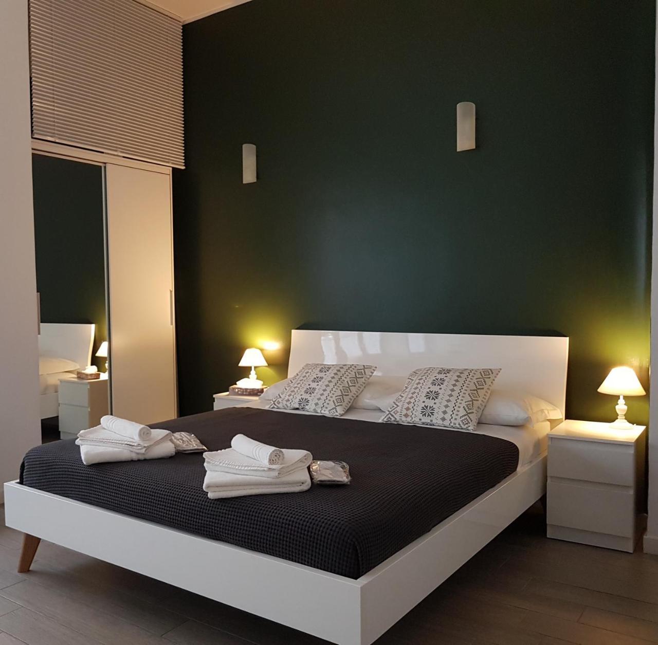 Milano Navigli Apartment - Via Savona Экстерьер фото