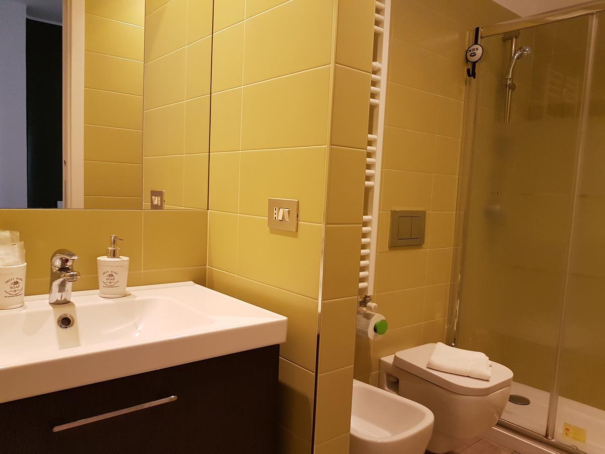 Milano Navigli Apartment - Via Savona Экстерьер фото
