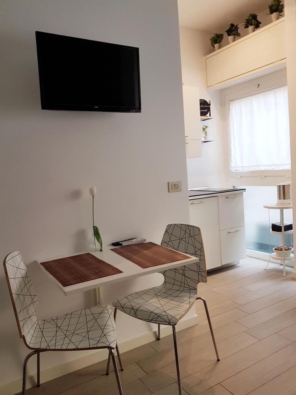 Milano Navigli Apartment - Via Savona Экстерьер фото