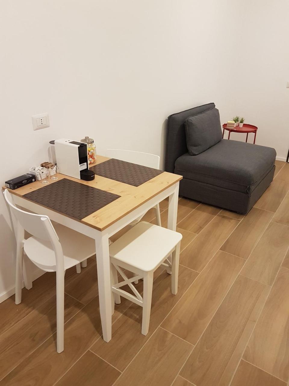 Milano Navigli Apartment - Via Savona Экстерьер фото