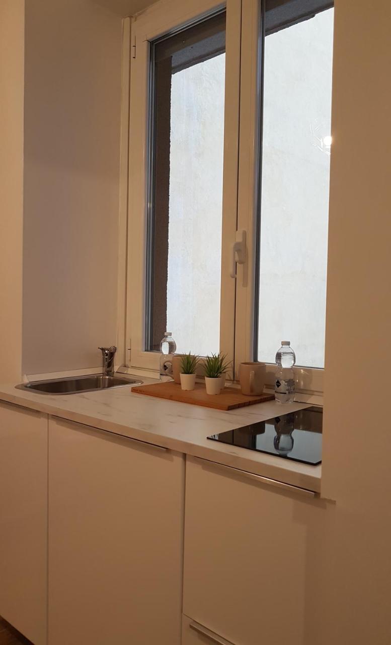 Milano Navigli Apartment - Via Savona Экстерьер фото