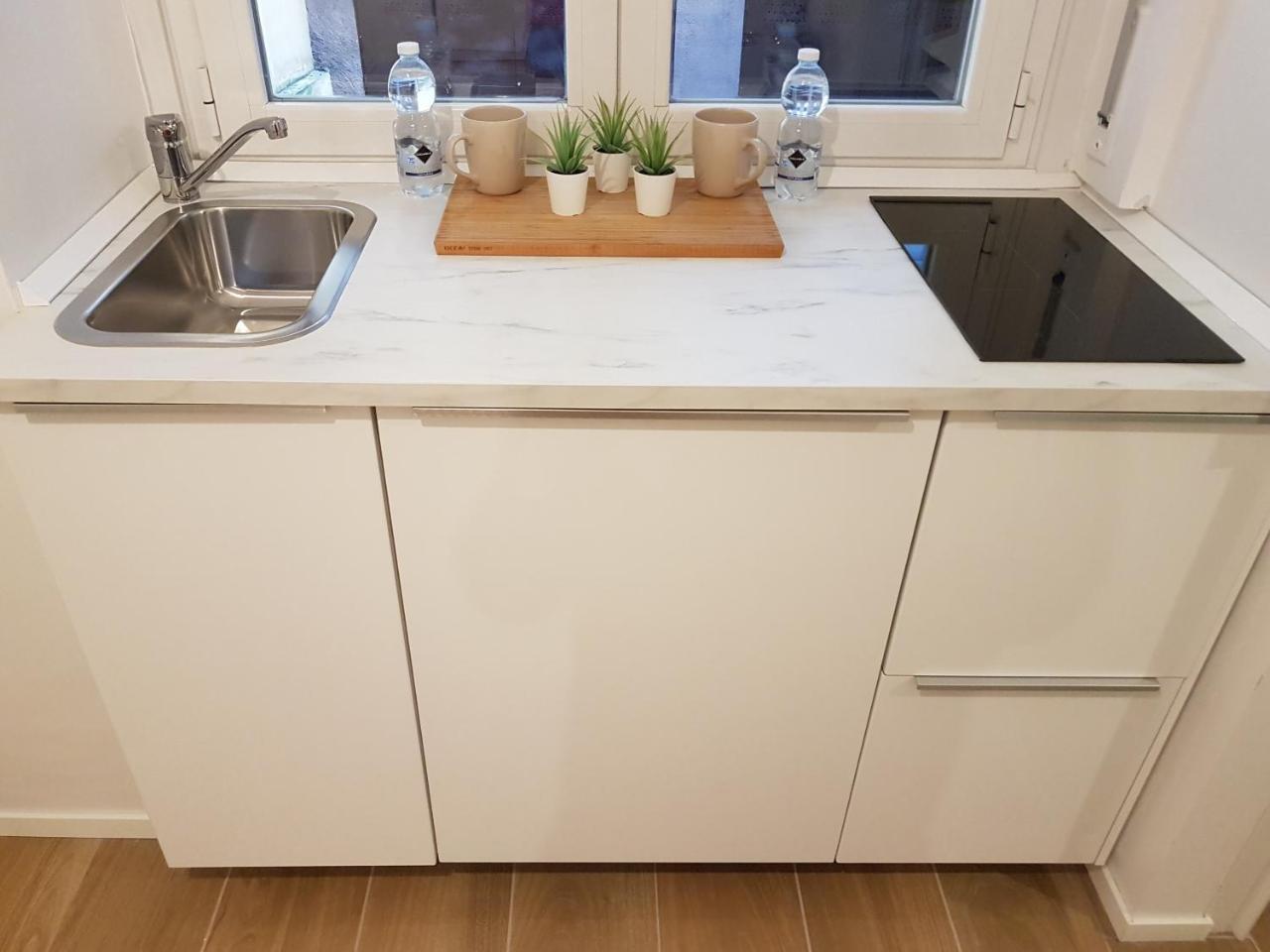 Milano Navigli Apartment - Via Savona Экстерьер фото