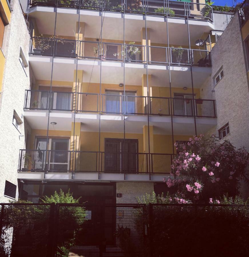 Milano Navigli Apartment - Via Savona Экстерьер фото